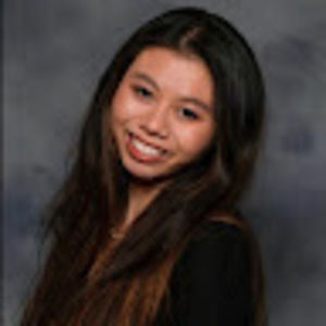 Meet your Posher, Iris